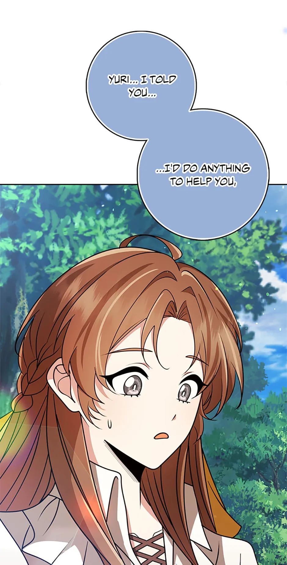 The Dungeon’s Time-Bound S-Rank Beauty Chapter 55 - Page 39