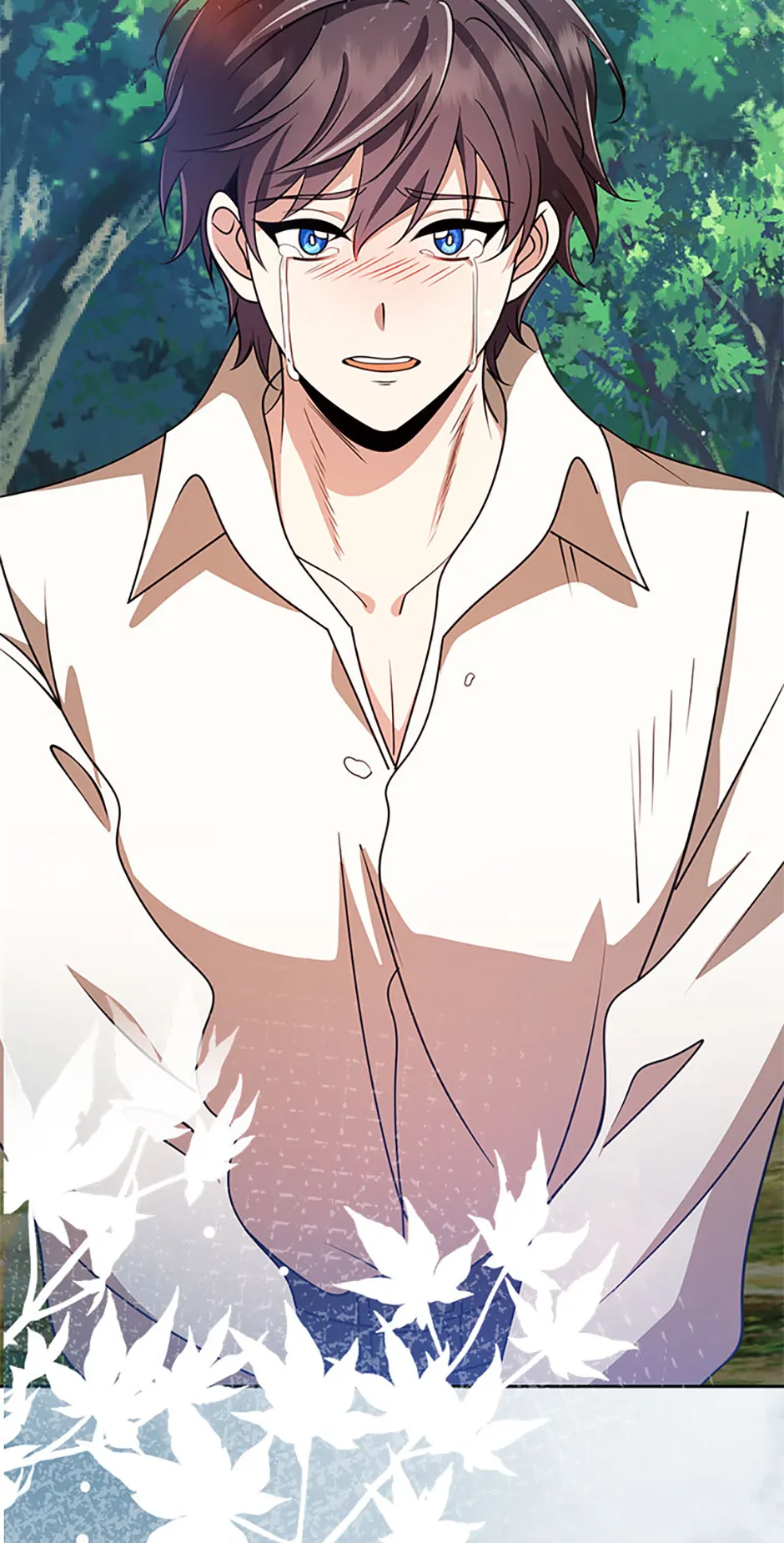 The Dungeon’s Time-Bound S-Rank Beauty Chapter 55 - Page 41