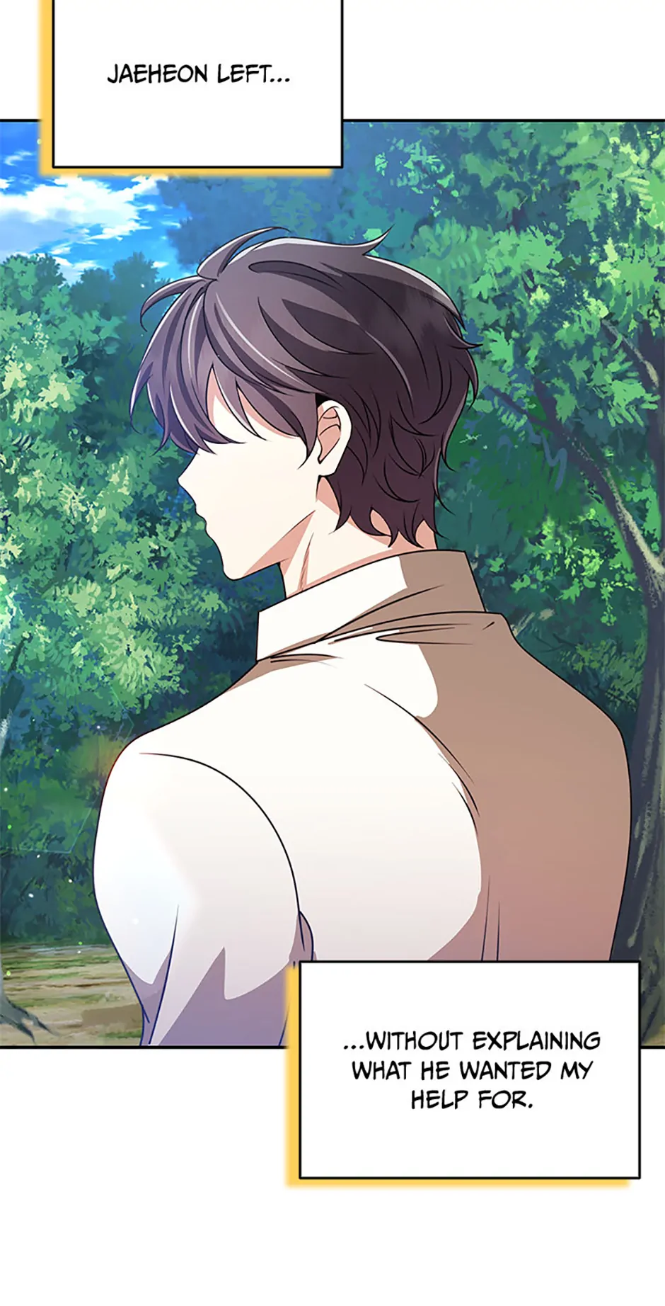 The Dungeon’s Time-Bound S-Rank Beauty Chapter 55 - Page 44