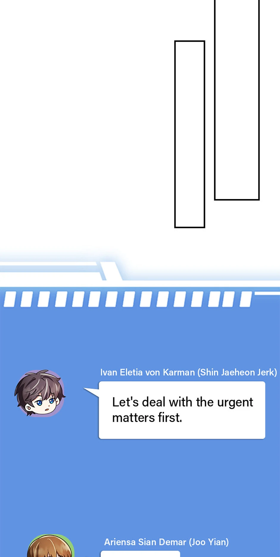 The Dungeon’s Time-Bound S-Rank Beauty Chapter 55 - Page 52