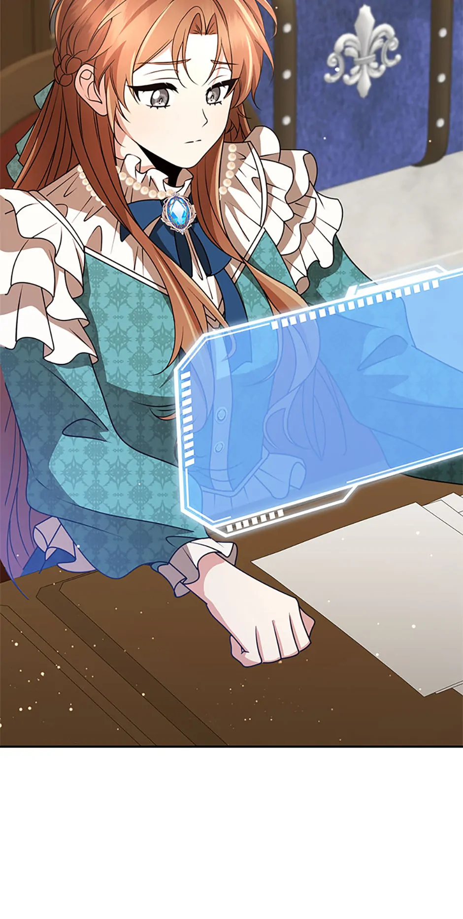 The Dungeon’s Time-Bound S-Rank Beauty Chapter 55 - Page 54