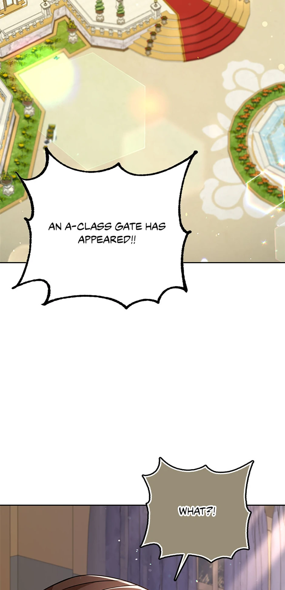 The Dungeon’s Time-Bound S-Rank Beauty Chapter 55 - Page 56