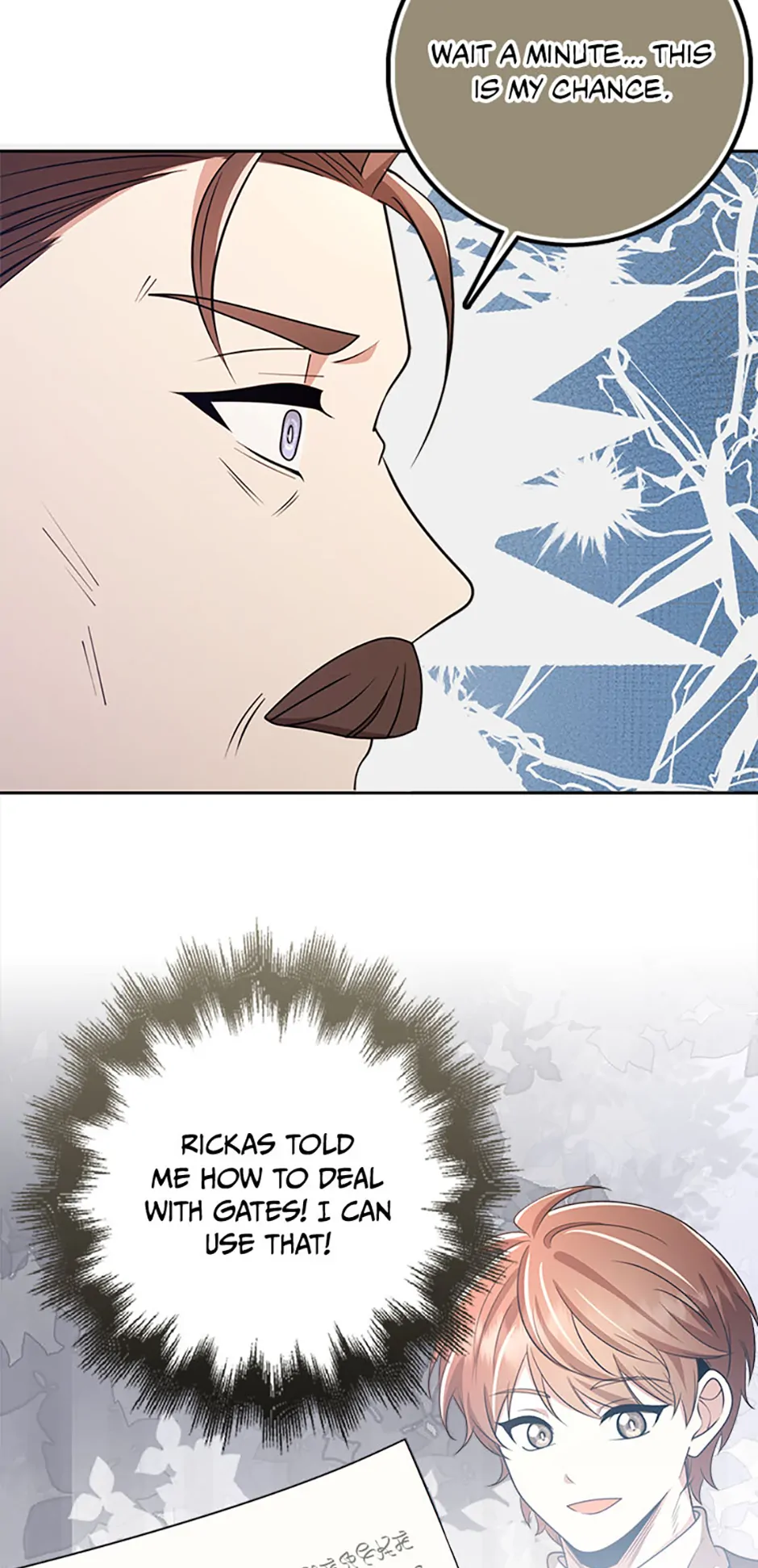 The Dungeon’s Time-Bound S-Rank Beauty Chapter 55 - Page 58