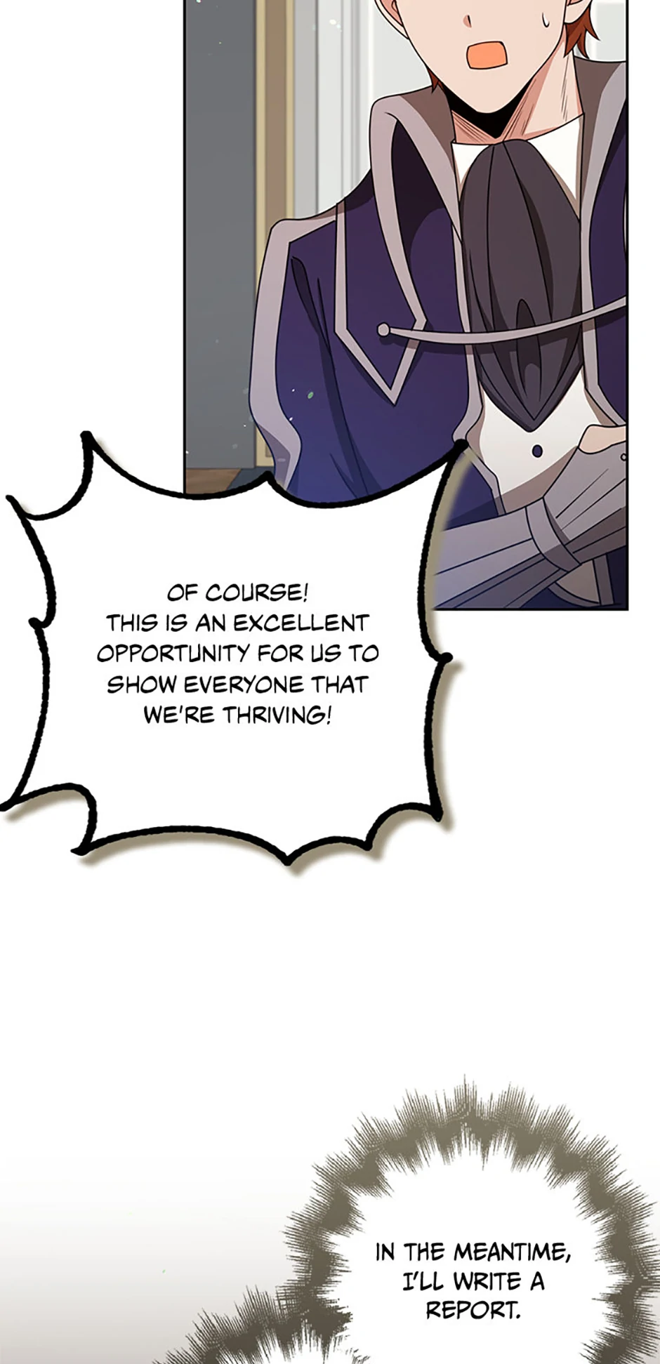 The Dungeon’s Time-Bound S-Rank Beauty Chapter 55 - Page 61