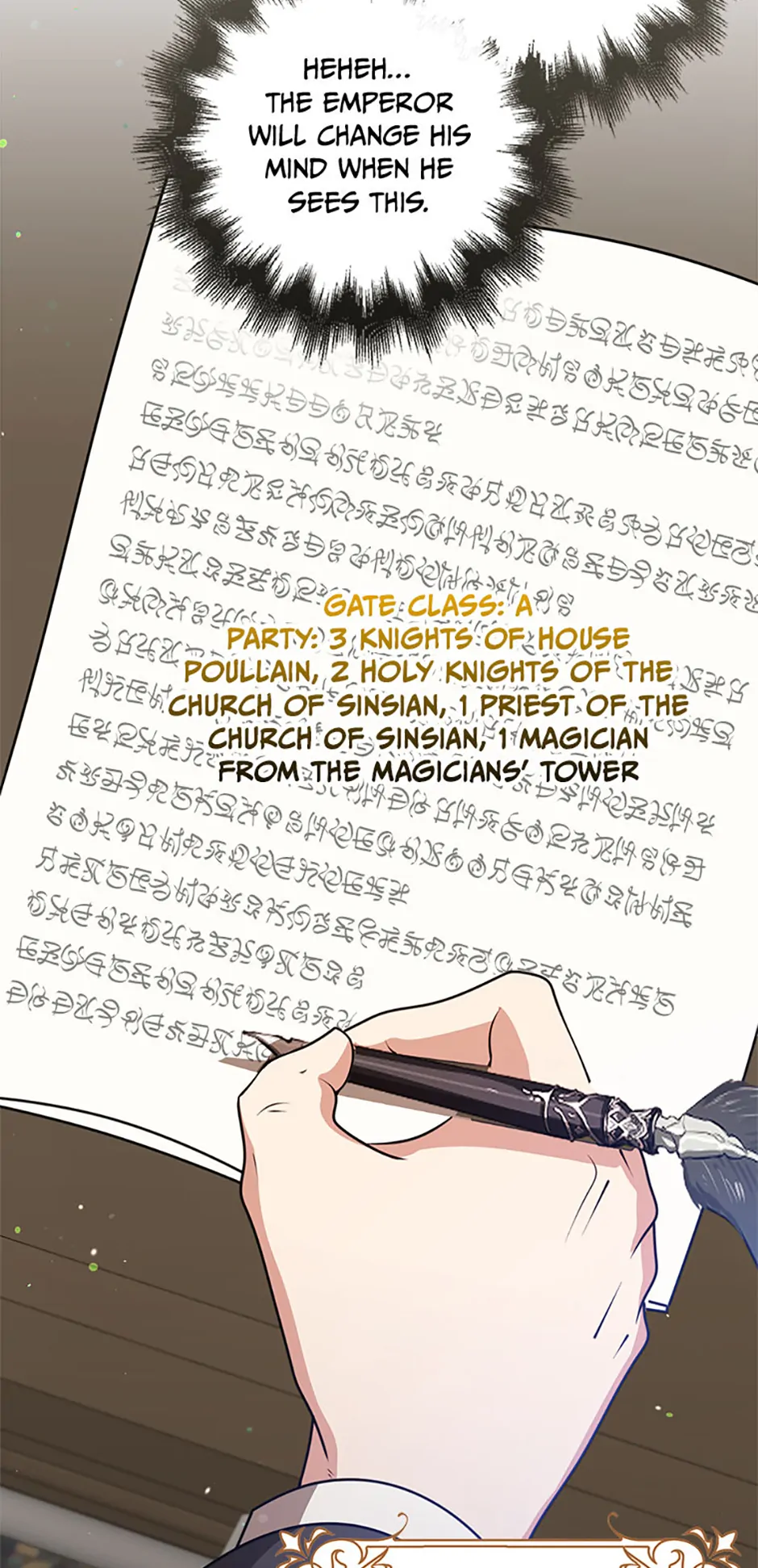 The Dungeon’s Time-Bound S-Rank Beauty Chapter 55 - Page 62