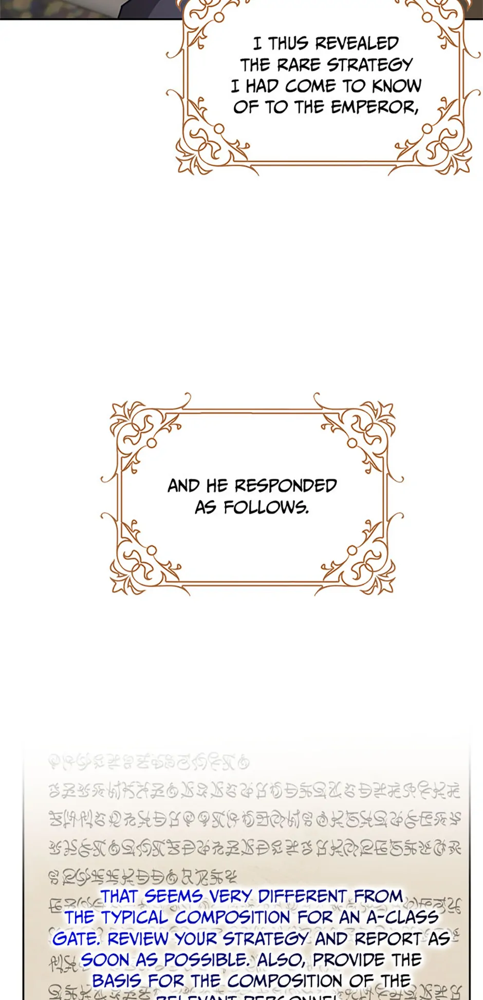 The Dungeon’s Time-Bound S-Rank Beauty Chapter 55 - Page 63