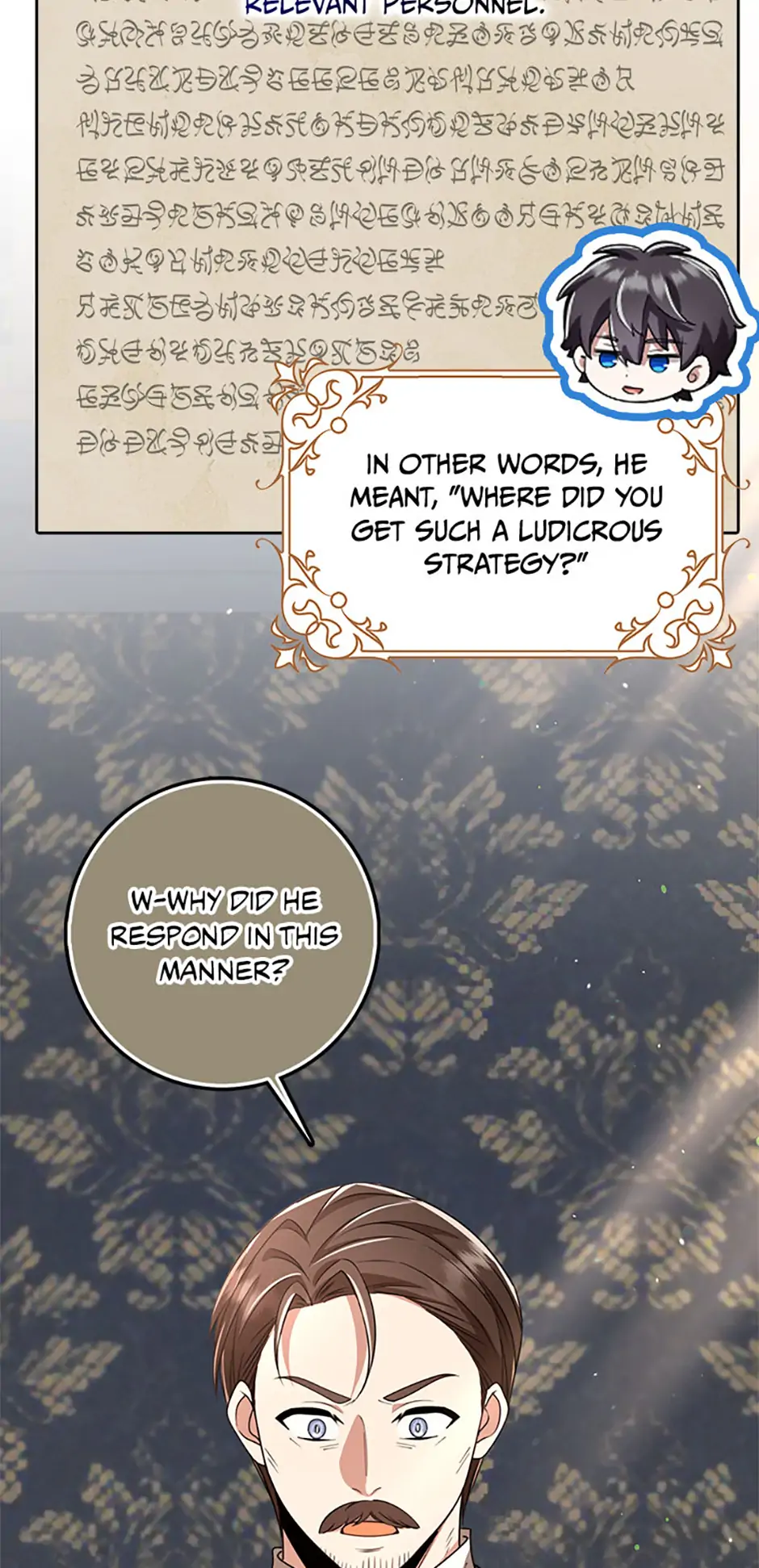 The Dungeon’s Time-Bound S-Rank Beauty Chapter 55 - Page 64