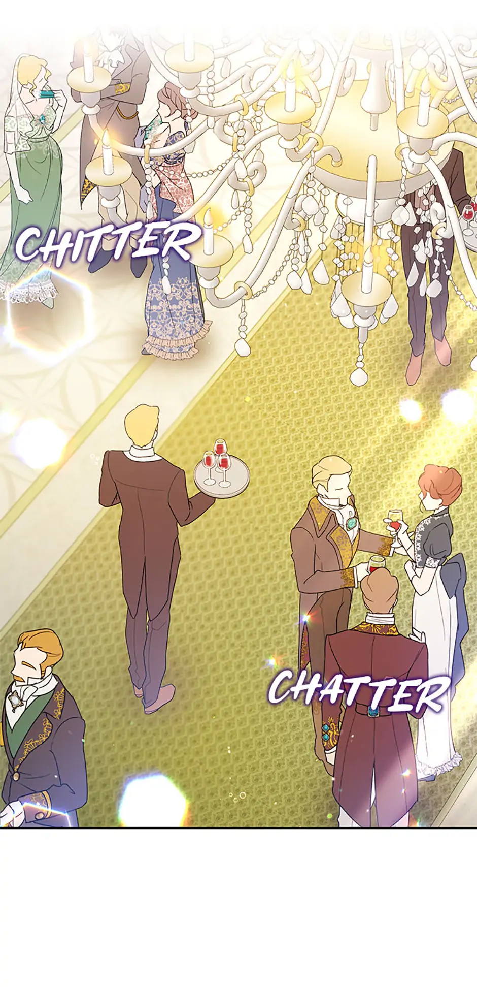 The Dungeon’s Time-Bound S-Rank Beauty Chapter 55 - Page 66