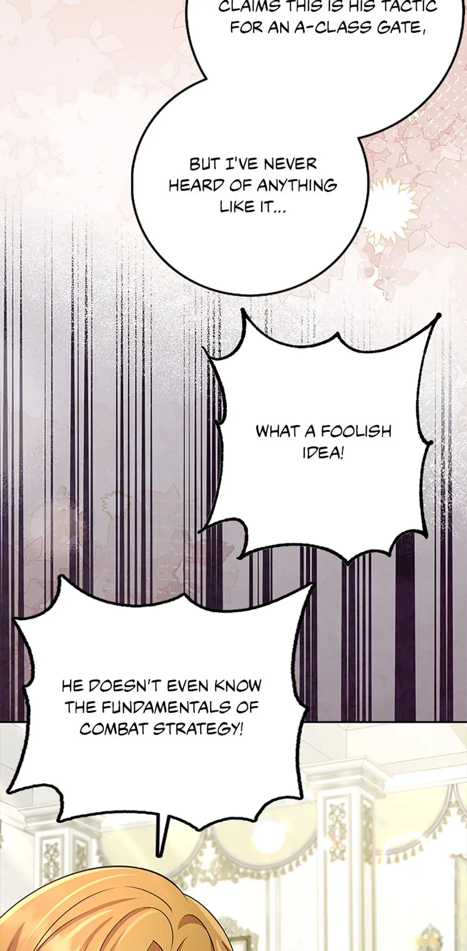 The Dungeon’s Time-Bound S-Rank Beauty Chapter 55 - Page 68