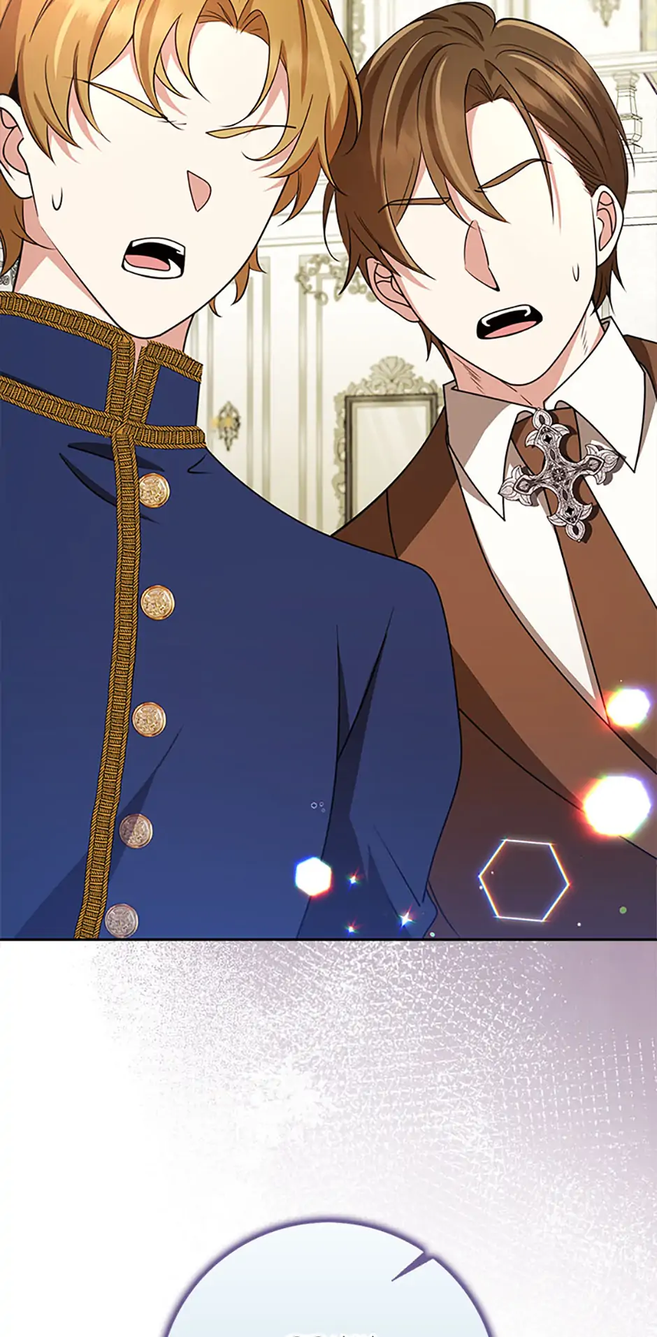 The Dungeon’s Time-Bound S-Rank Beauty Chapter 55 - Page 69