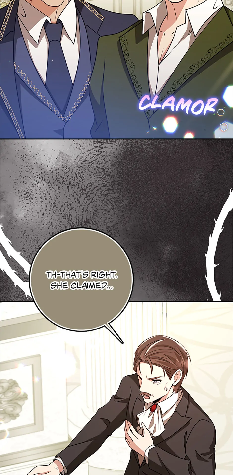 The Dungeon’s Time-Bound S-Rank Beauty Chapter 55 - Page 72