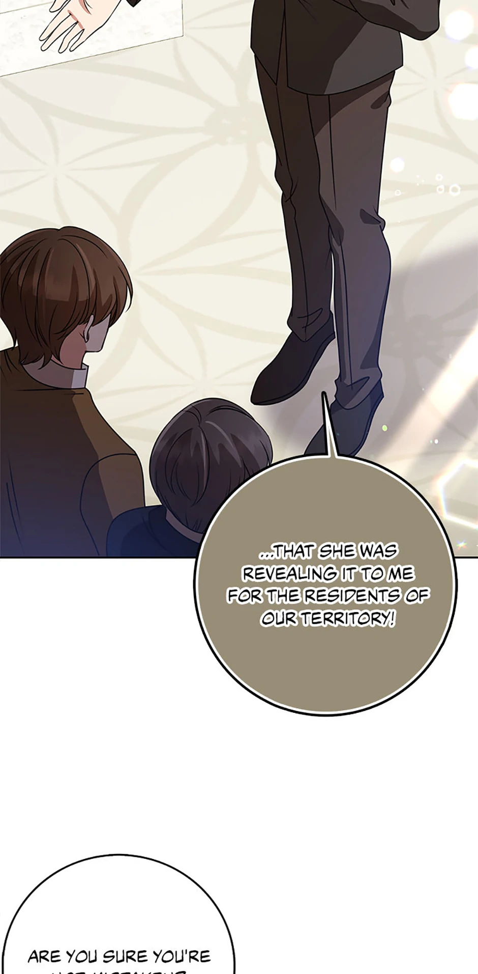 The Dungeon’s Time-Bound S-Rank Beauty Chapter 55 - Page 73