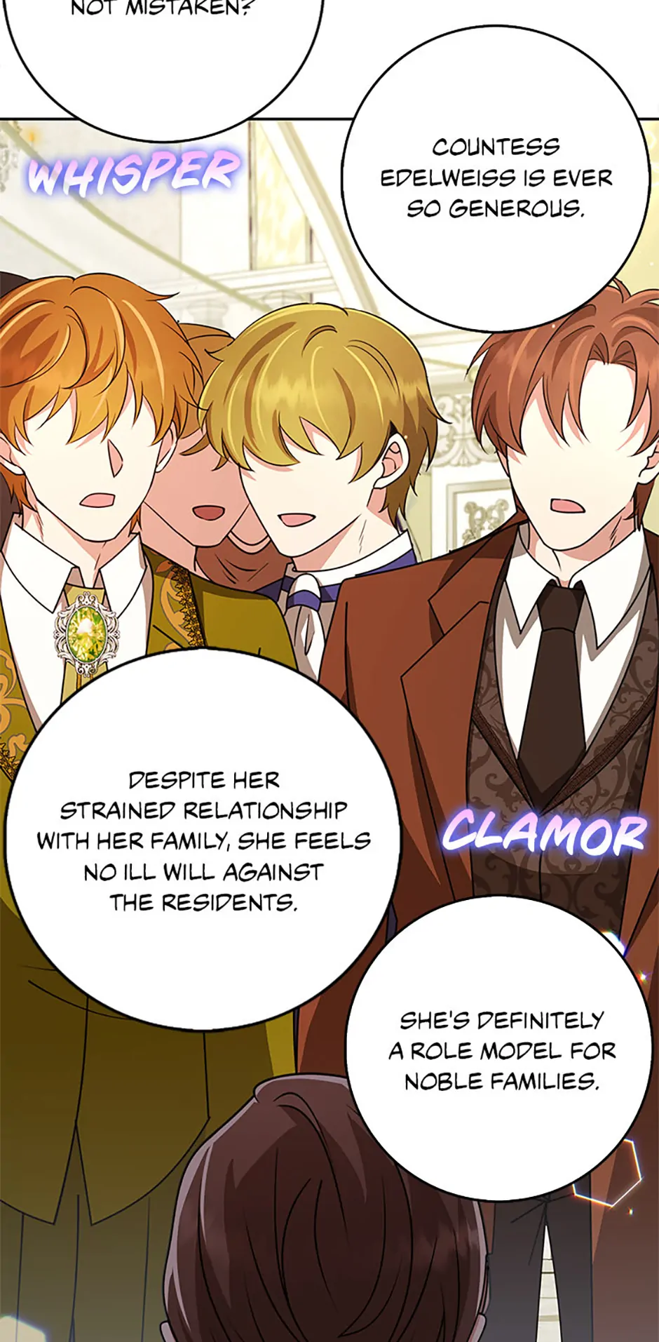 The Dungeon’s Time-Bound S-Rank Beauty Chapter 55 - Page 74