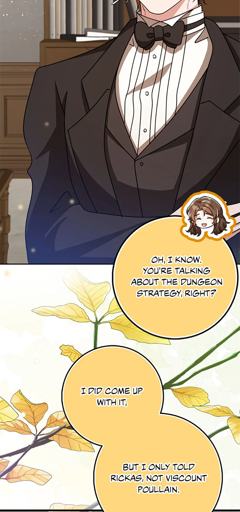 The Dungeon’s Time-Bound S-Rank Beauty Chapter 55 - Page 80