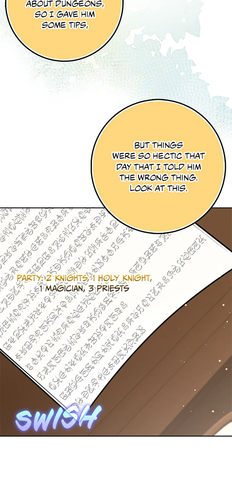 The Dungeon’s Time-Bound S-Rank Beauty Chapter 55 - Page 82