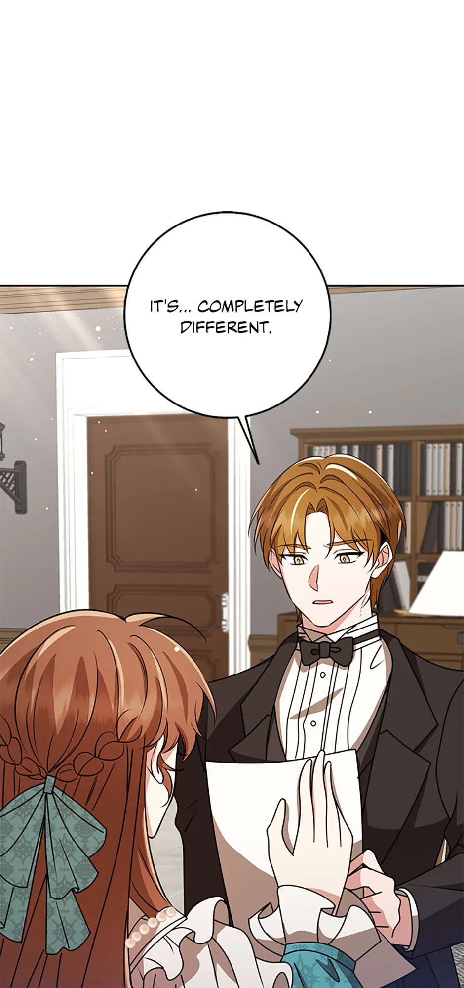 The Dungeon’s Time-Bound S-Rank Beauty Chapter 55 - Page 83