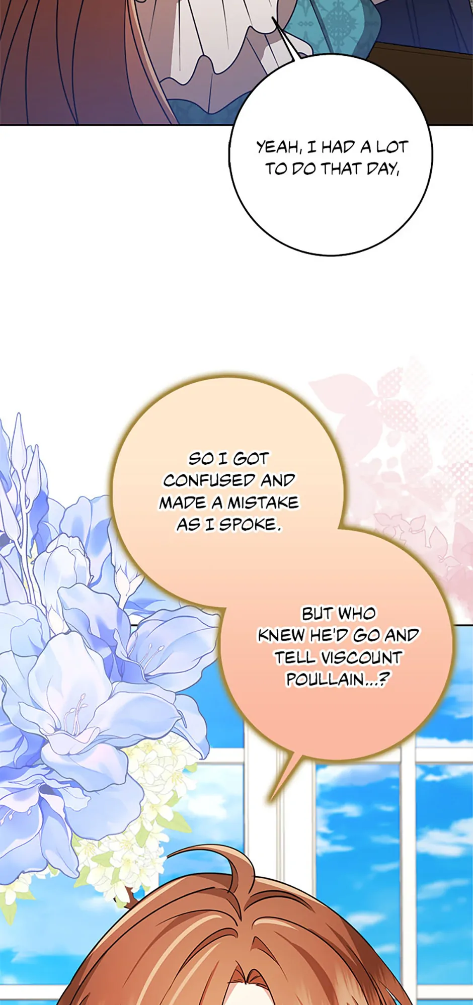 The Dungeon’s Time-Bound S-Rank Beauty Chapter 55 - Page 84