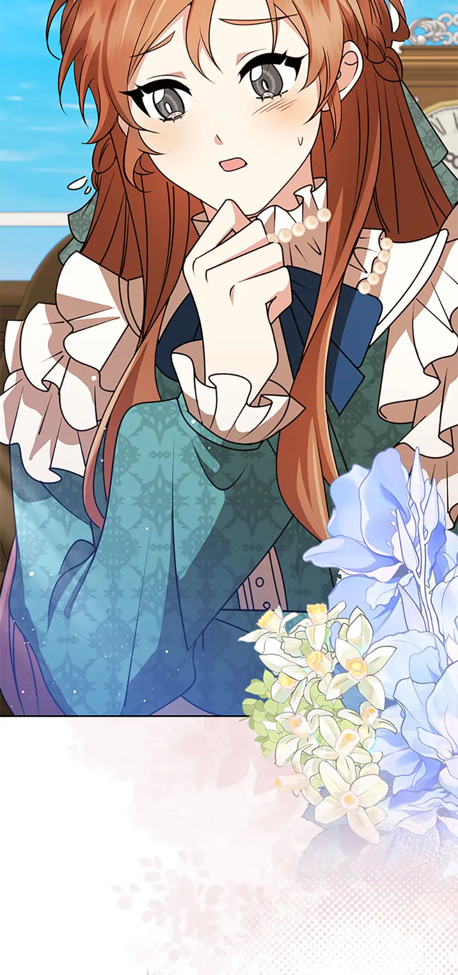 The Dungeon’s Time-Bound S-Rank Beauty Chapter 55 - Page 85