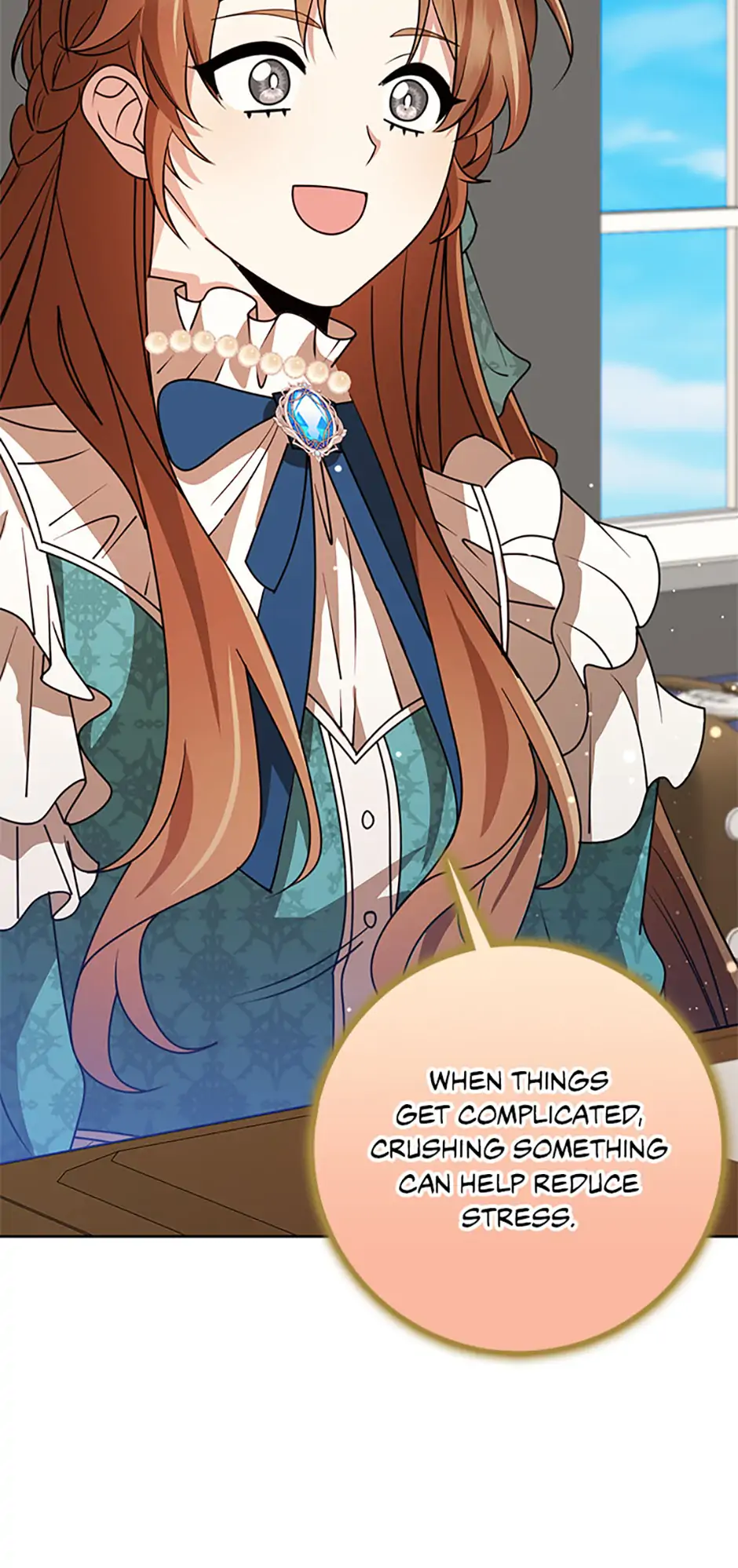 The Dungeon’s Time-Bound S-Rank Beauty Chapter 55 - Page 88