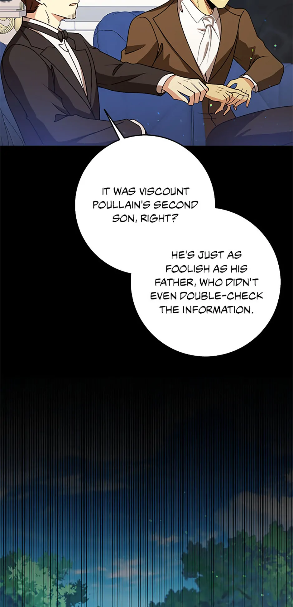 The Dungeon’s Time-Bound S-Rank Beauty Chapter 56 - Page 5