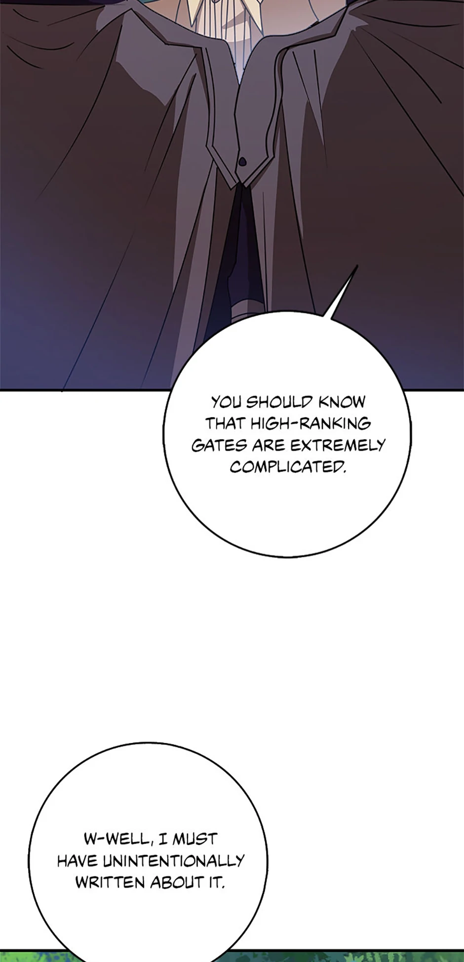 The Dungeon’s Time-Bound S-Rank Beauty Chapter 56 - Page 8