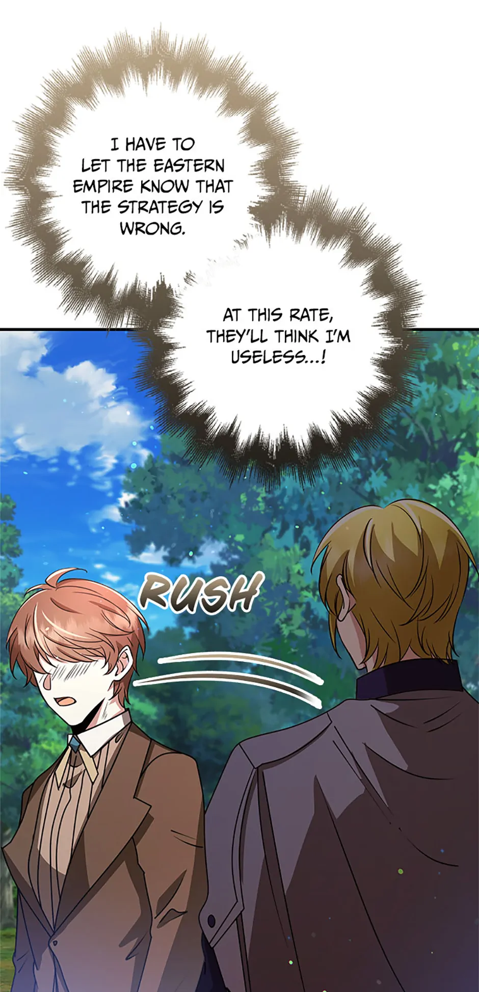 The Dungeon’s Time-Bound S-Rank Beauty Chapter 56 - Page 10