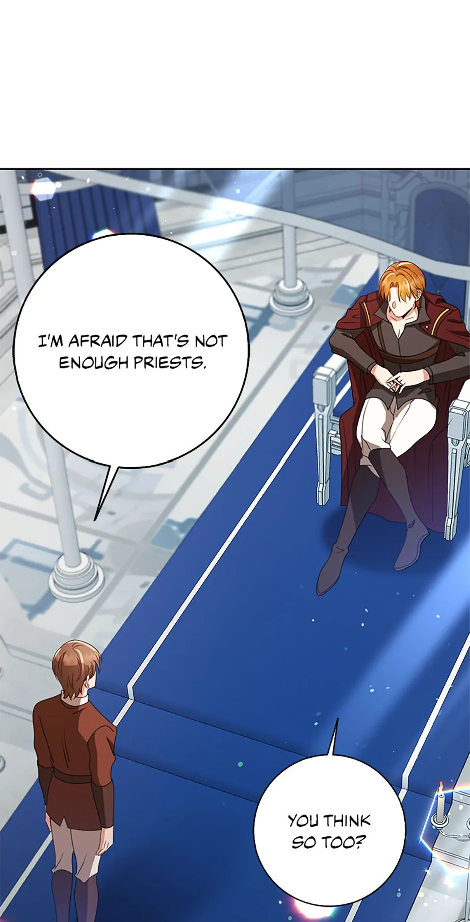 The Dungeon’s Time-Bound S-Rank Beauty Chapter 56 - Page 14