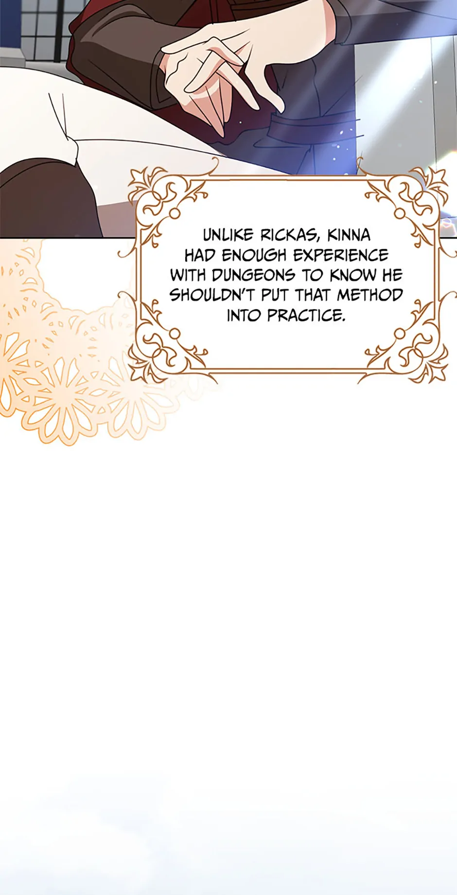 The Dungeon’s Time-Bound S-Rank Beauty Chapter 56 - Page 16