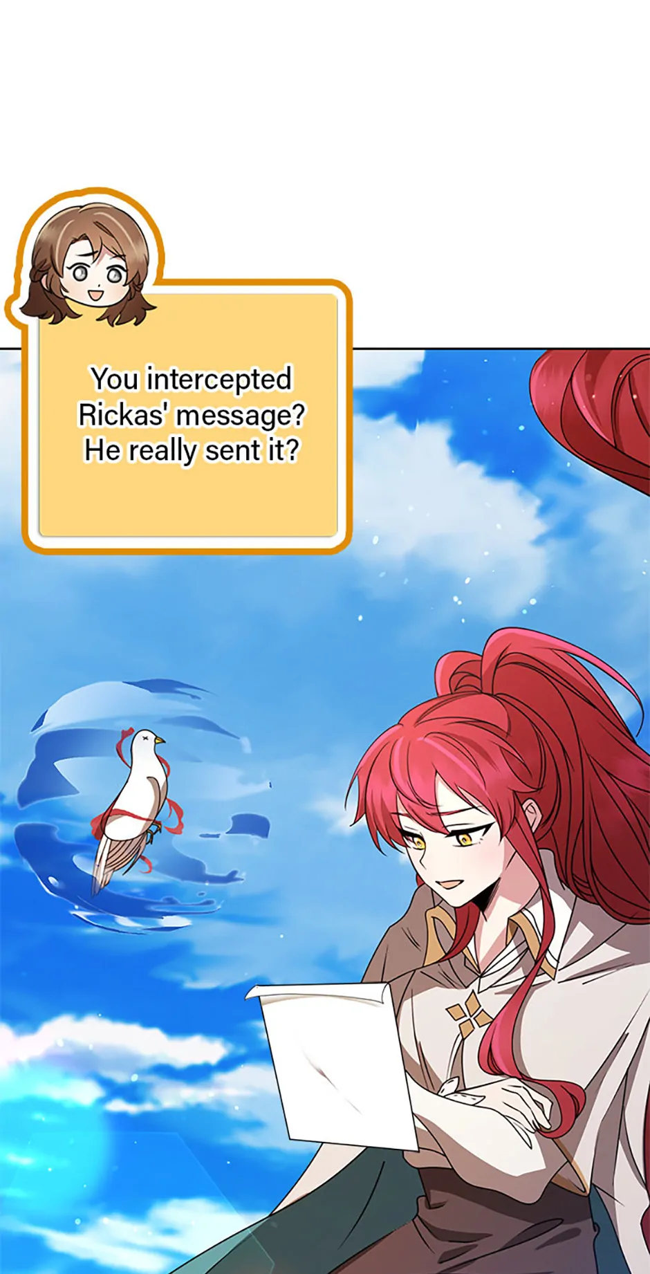 The Dungeon’s Time-Bound S-Rank Beauty Chapter 56 - Page 18