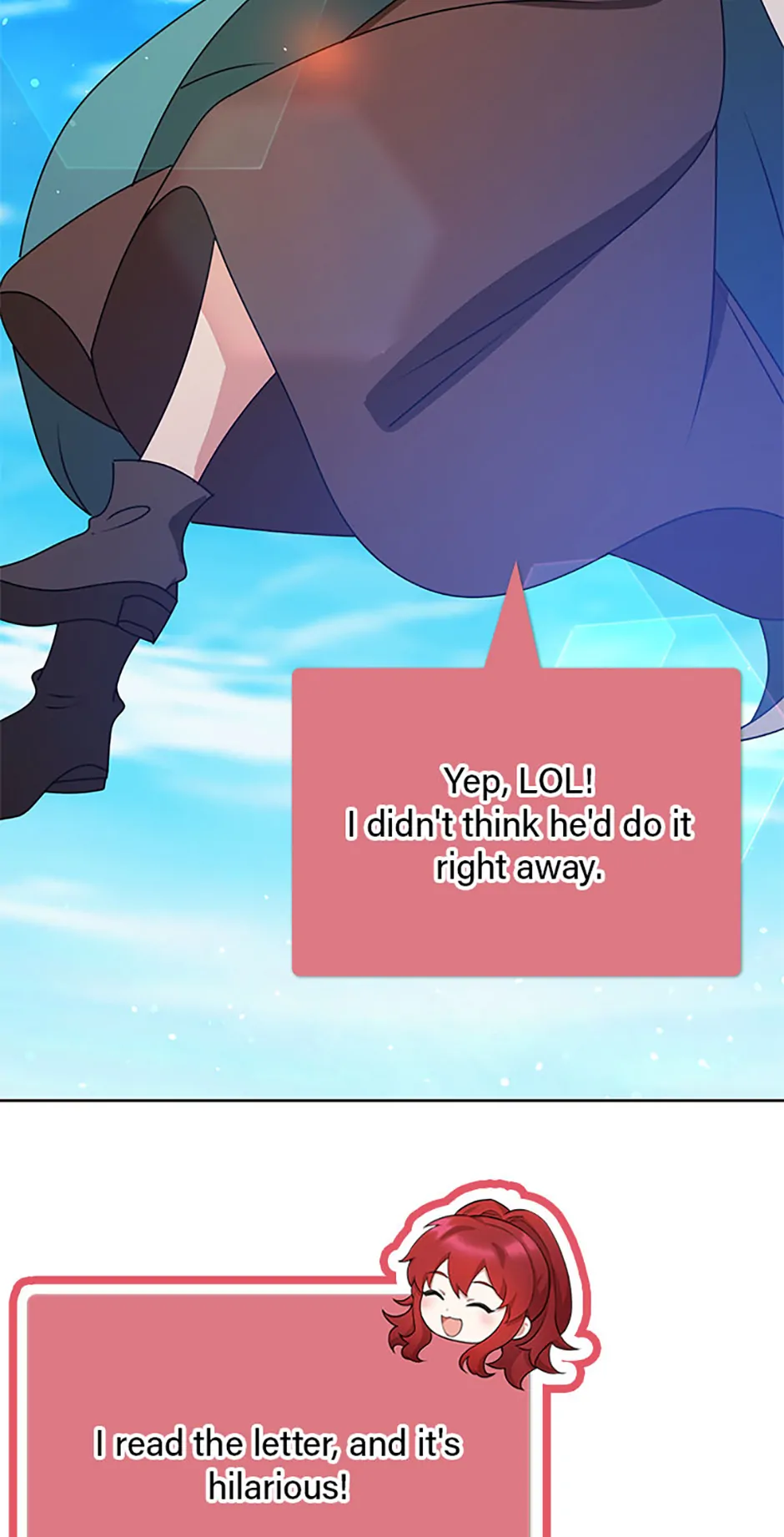 The Dungeon’s Time-Bound S-Rank Beauty Chapter 56 - Page 19