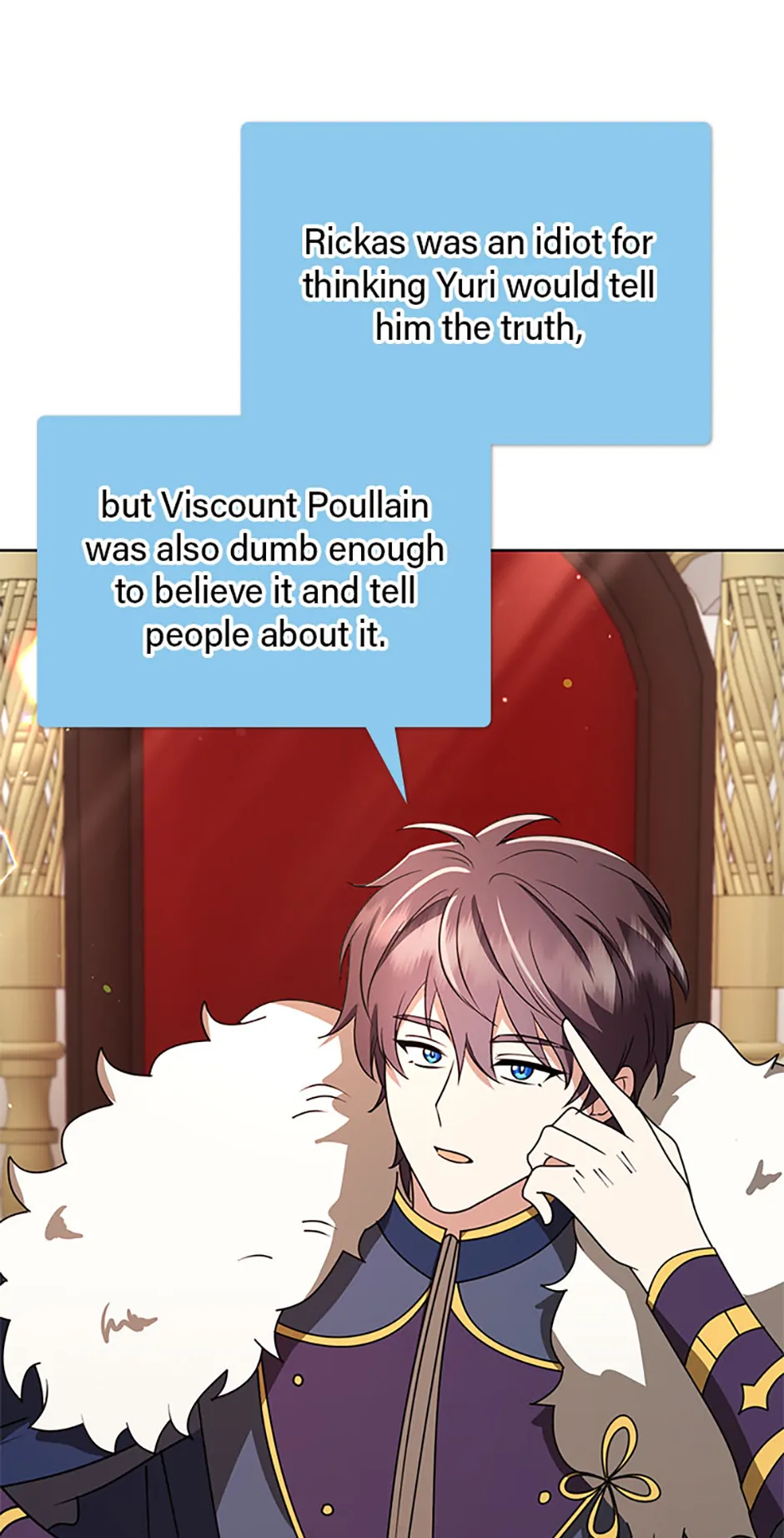 The Dungeon’s Time-Bound S-Rank Beauty Chapter 56 - Page 21