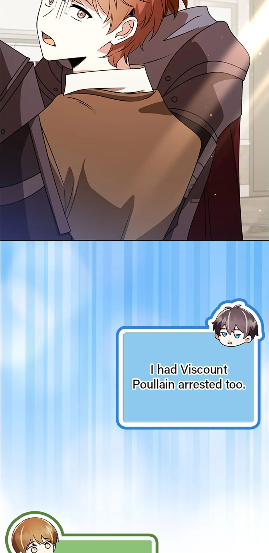 The Dungeon’s Time-Bound S-Rank Beauty Chapter 56 - Page 28