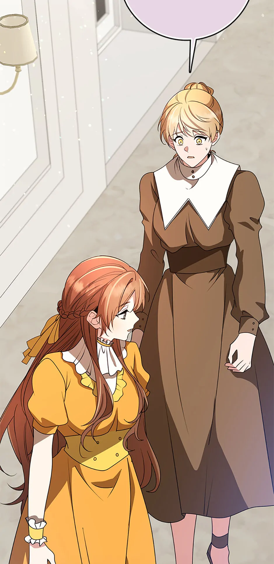 The Dungeon’s Time-Bound S-Rank Beauty Chapter 56 - Page 31