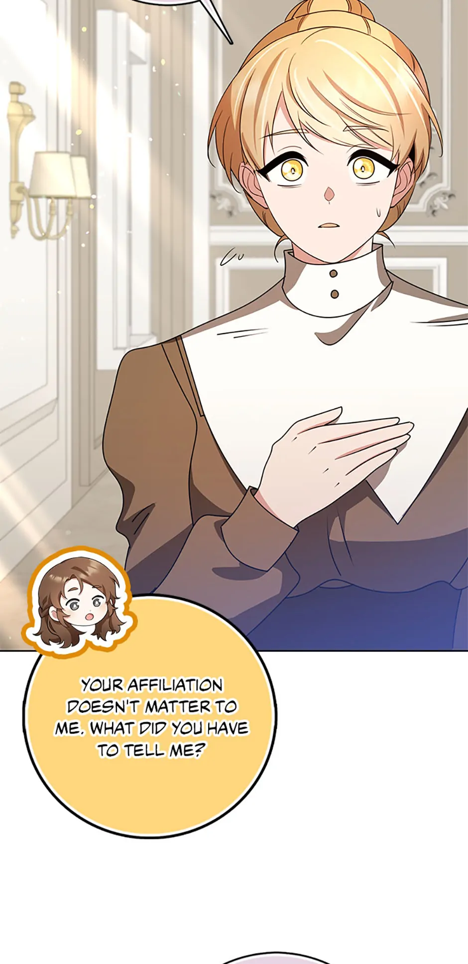 The Dungeon’s Time-Bound S-Rank Beauty Chapter 56 - Page 33