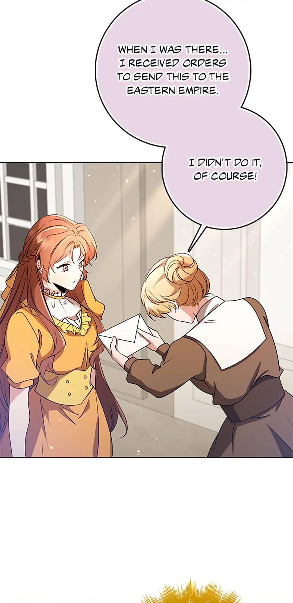 The Dungeon’s Time-Bound S-Rank Beauty Chapter 56 - Page 34