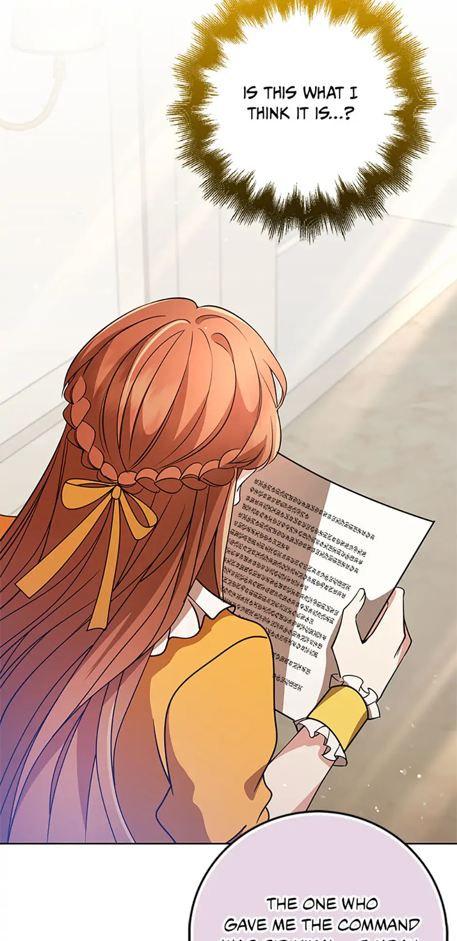 The Dungeon’s Time-Bound S-Rank Beauty Chapter 56 - Page 35