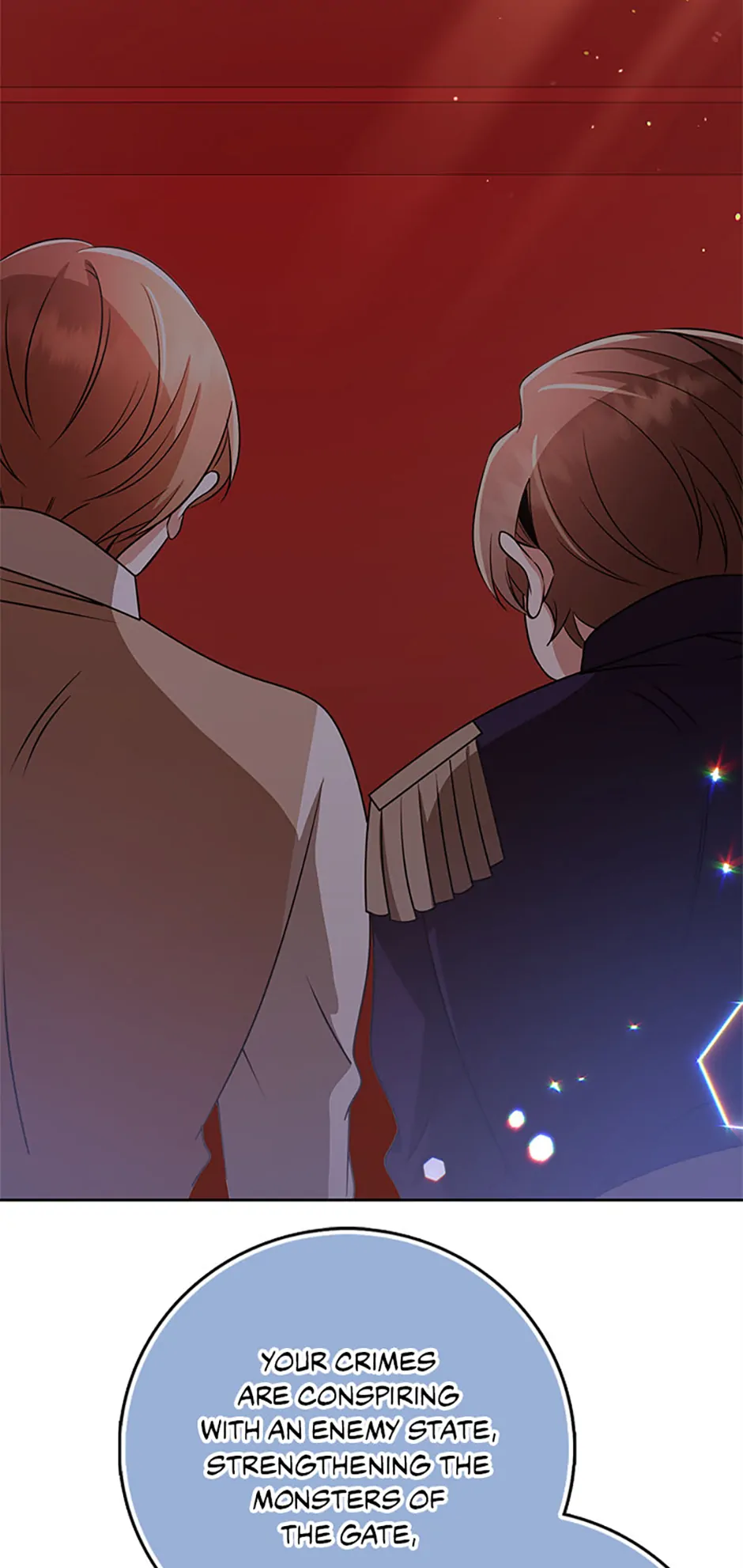 The Dungeon’s Time-Bound S-Rank Beauty Chapter 56 - Page 38