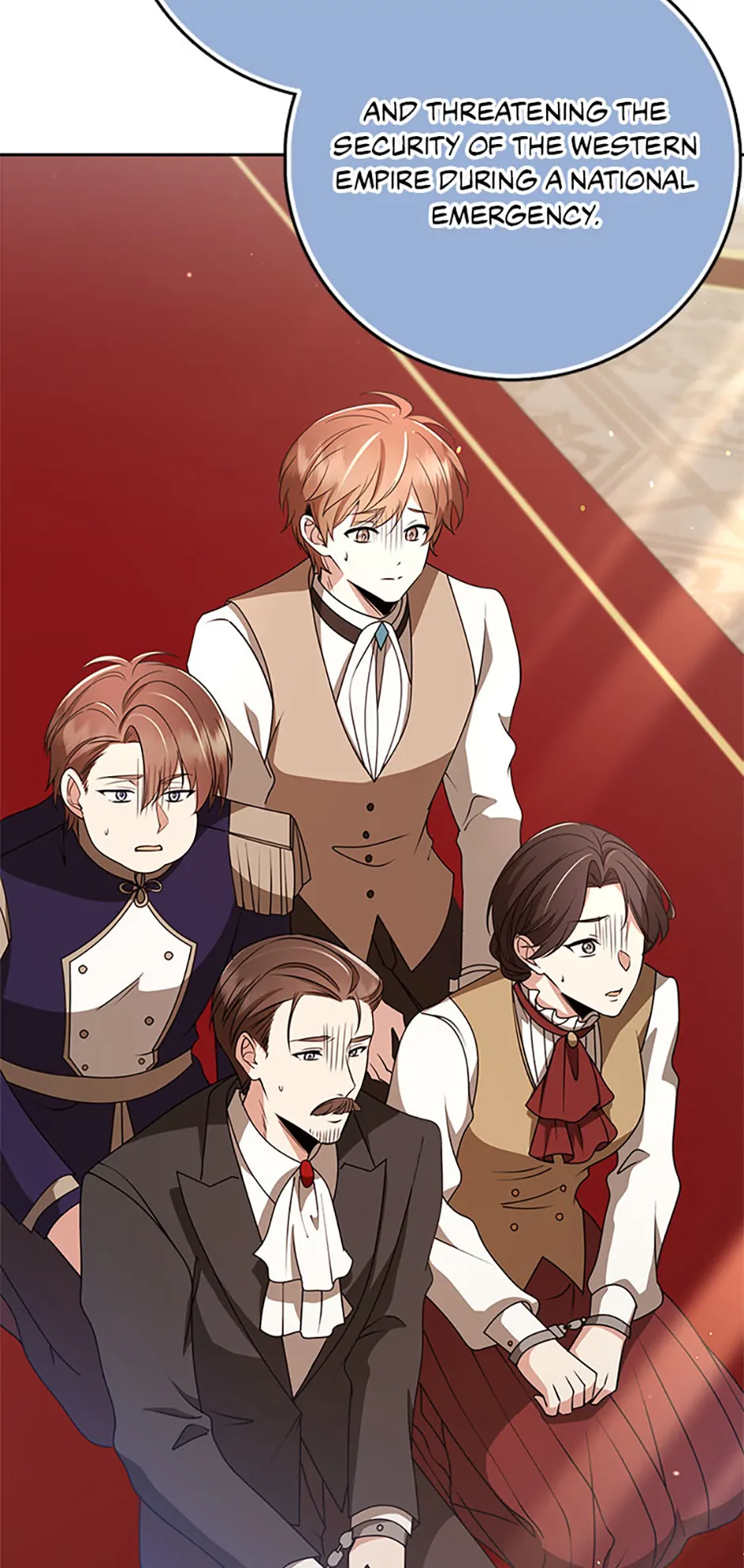 The Dungeon’s Time-Bound S-Rank Beauty Chapter 56 - Page 39