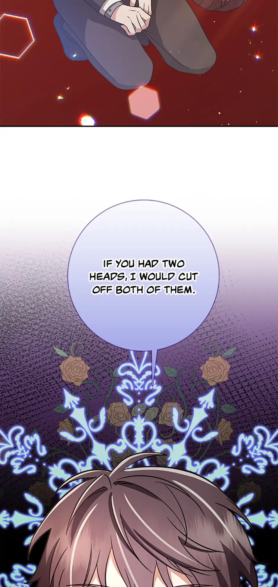 The Dungeon’s Time-Bound S-Rank Beauty Chapter 56 - Page 40