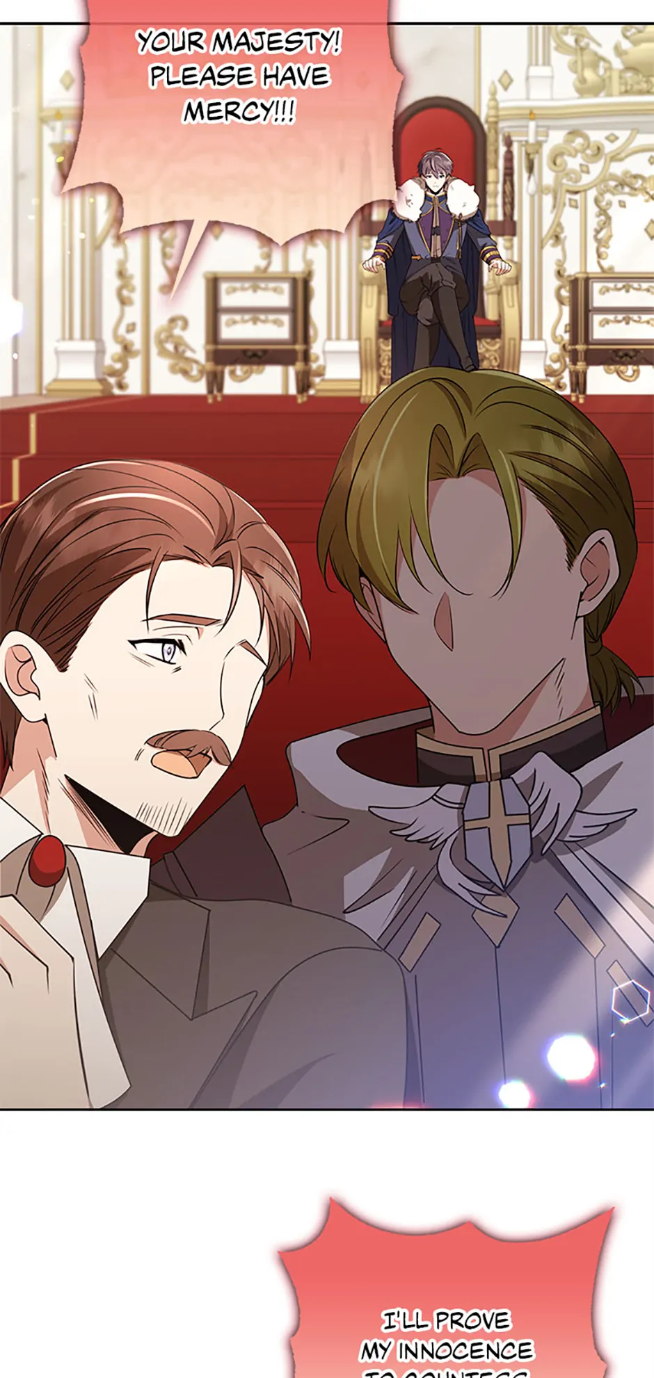 The Dungeon’s Time-Bound S-Rank Beauty Chapter 56 - Page 42