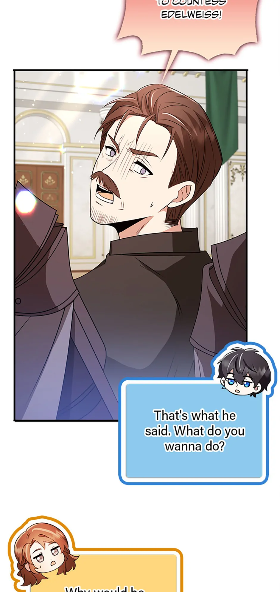 The Dungeon’s Time-Bound S-Rank Beauty Chapter 56 - Page 43