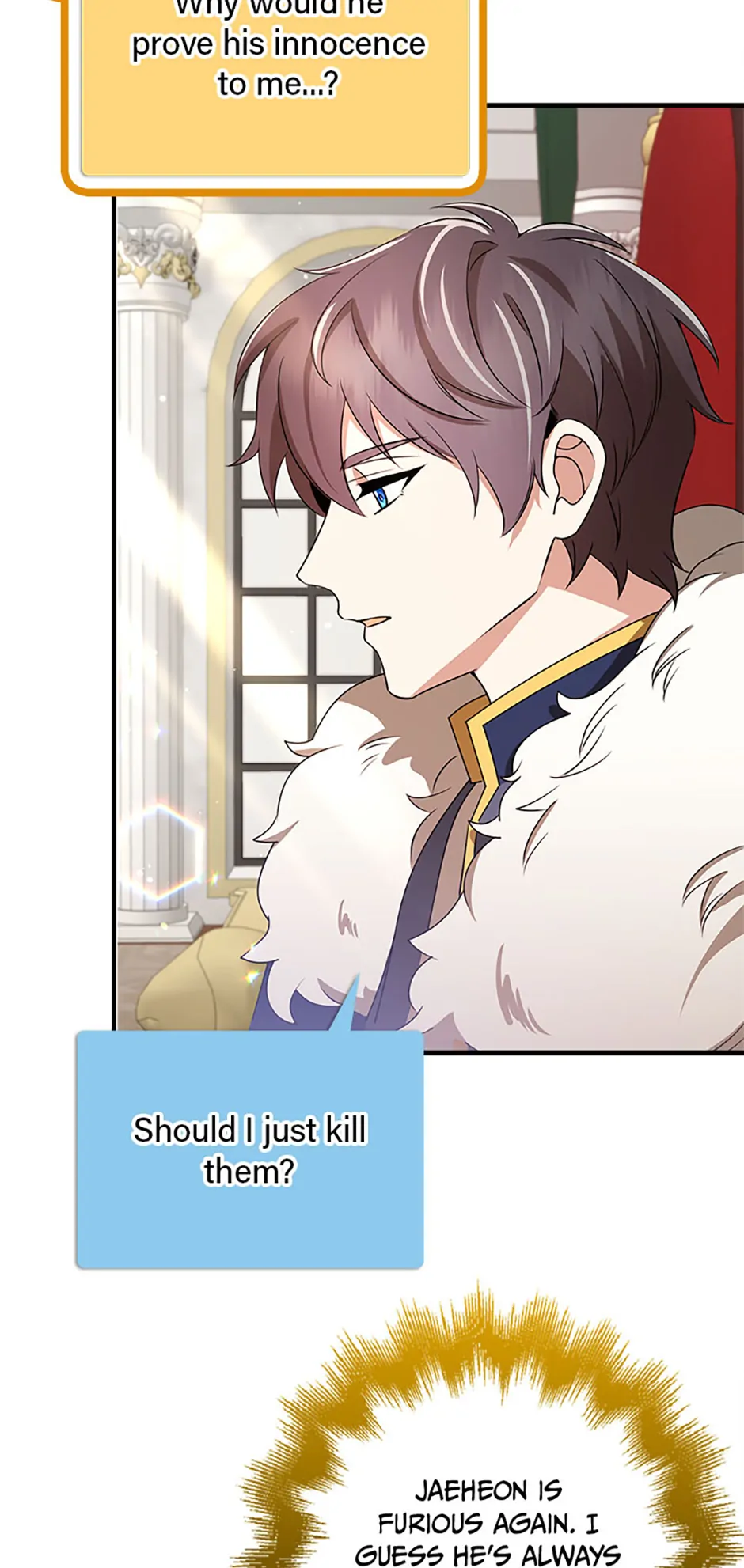 The Dungeon’s Time-Bound S-Rank Beauty Chapter 56 - Page 44