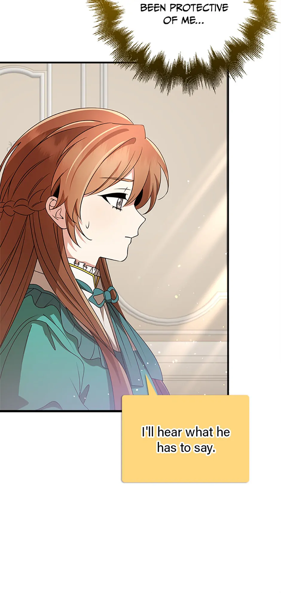 The Dungeon’s Time-Bound S-Rank Beauty Chapter 56 - Page 45