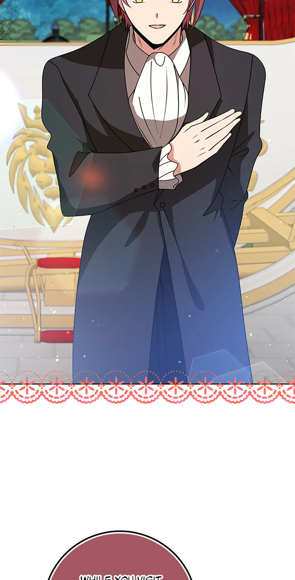 The Dungeon’s Time-Bound S-Rank Beauty Chapter 56 - Page 47