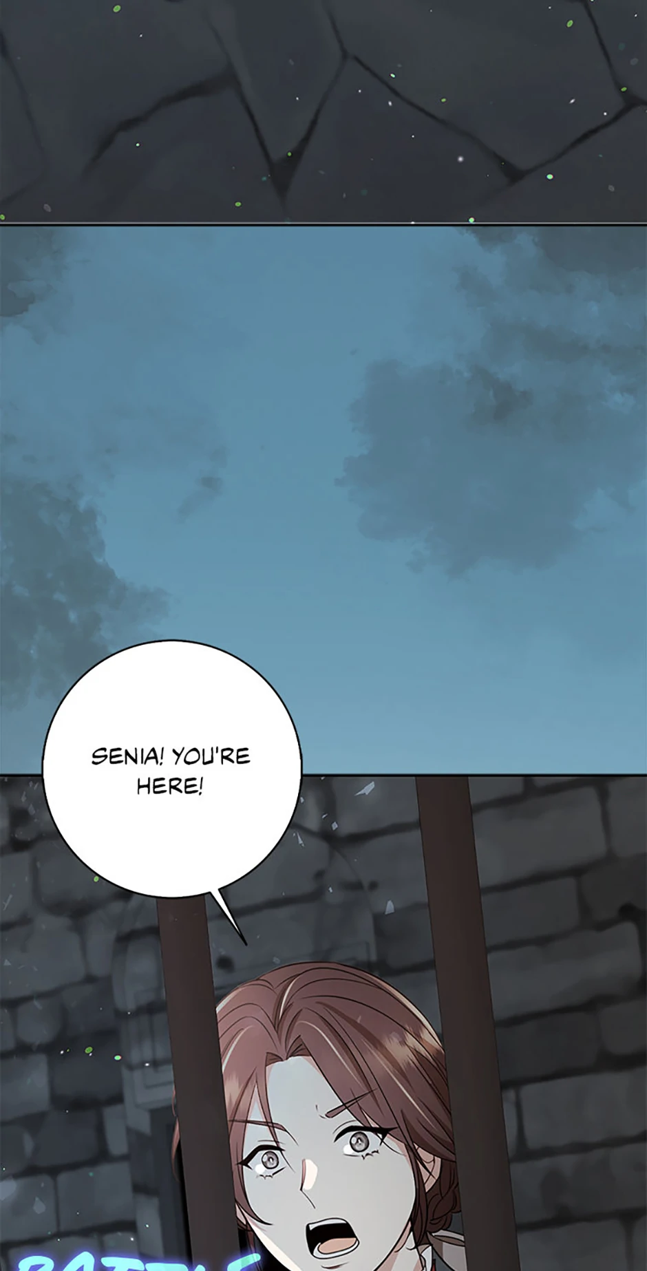 The Dungeon’s Time-Bound S-Rank Beauty Chapter 56 - Page 54