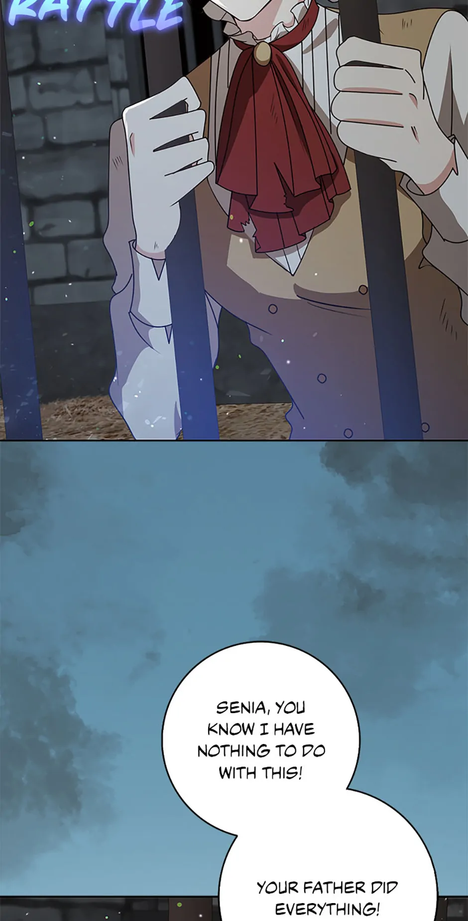 The Dungeon’s Time-Bound S-Rank Beauty Chapter 56 - Page 55