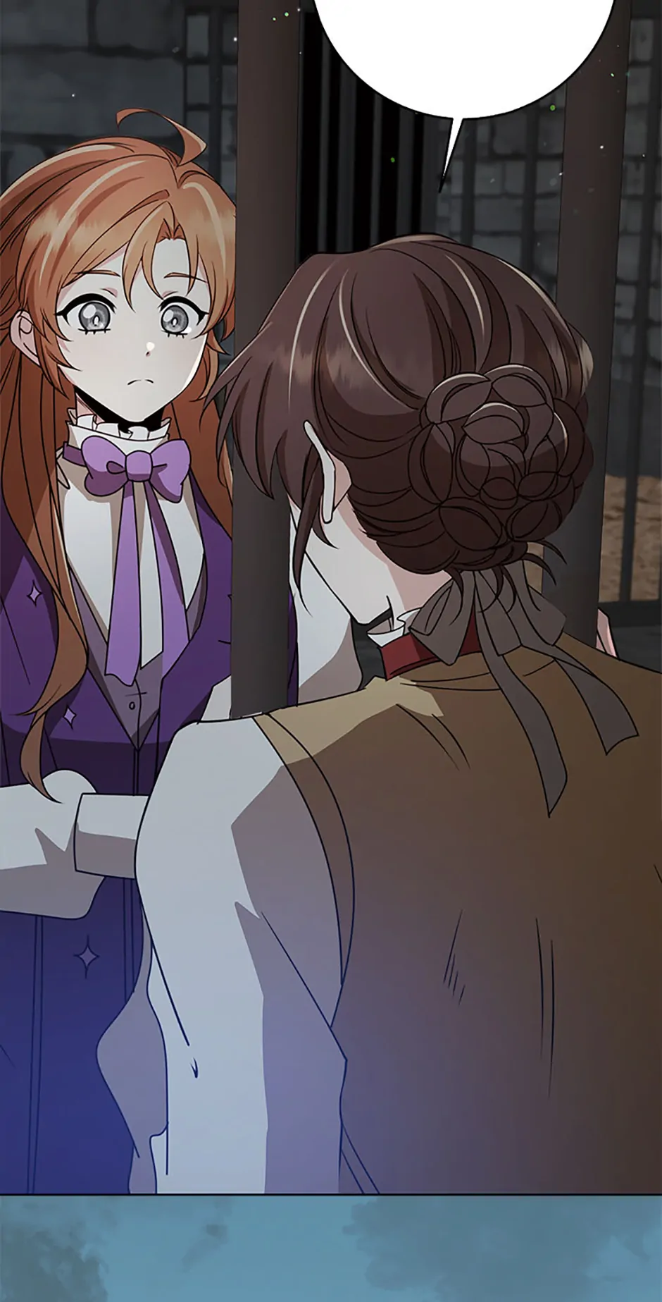 The Dungeon’s Time-Bound S-Rank Beauty Chapter 56 - Page 56