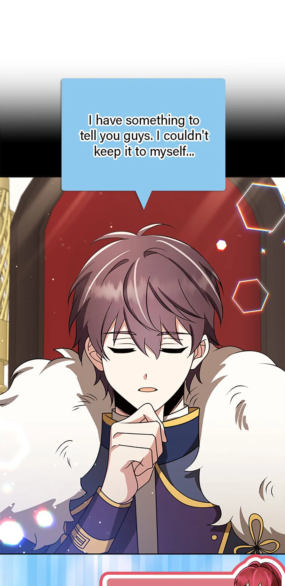 The Dungeon’s Time-Bound S-Rank Beauty Chapter 56 - Page 58