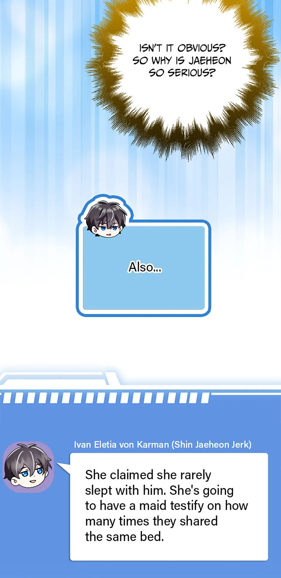 The Dungeon’s Time-Bound S-Rank Beauty Chapter 56 - Page 61