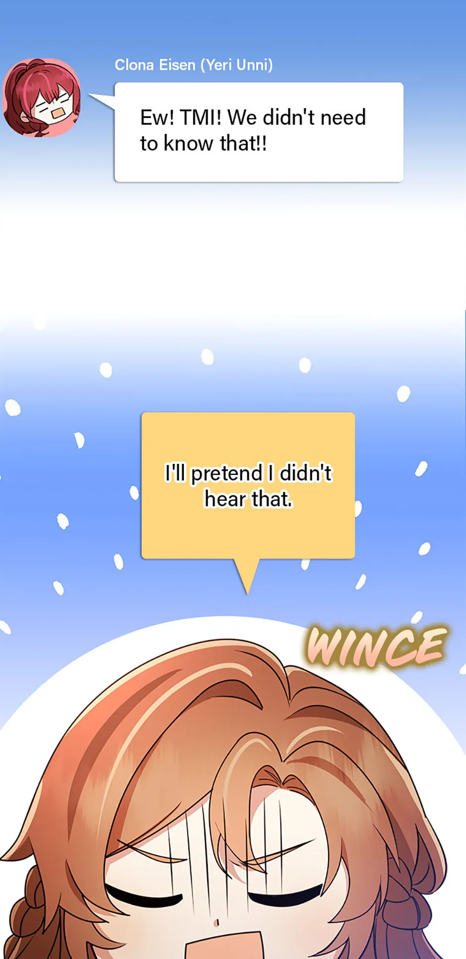 The Dungeon’s Time-Bound S-Rank Beauty Chapter 56 - Page 62